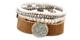Cuoio armbanden