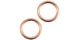 Dichte ring DQ