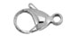 Roestvrij stalen (RVS) Stainless steel onderdelen