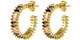 Zirkonia sieraden