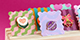 BY31&reg; sieradenkaartjes met pins