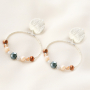 Sieraden maken met top facet kralen