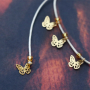 Deze sieraden kun je cre&euml;ren met de nieuwste bohemian hangers: