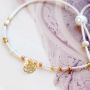 Deze sieraden kun je cre&euml;ren met de nieuwste bohemian hangers: