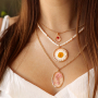De mooiste sieraden maak je met droogbloem bedels!