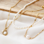 Laat je inspireren en maak schitterende sieraden met zoetwaterparels 