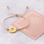 Cre&euml;er een prachtig geschenk met de nieuwe Girls Support Girls collectie 
