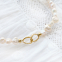 Musthave sieraden maken met rvs tussenstukken en kleurrijk satijn draad  