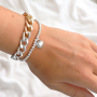 Maak je eigen collectie sieraden met deze DQ metalen onderdelen