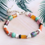 Ga aan de slag met DQ acryl kralen en top facet kralen voor de mooiste sieraden
