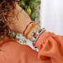 Ga aan de slag met DQ acryl kralen en top facet kralen voor de mooiste sieraden