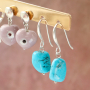 Ga aan de slag met DQ acryl kralen en top facet kralen voor de mooiste sieraden