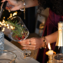 Cre&euml;er chique sieraden en schitter tijdens de kerstdagen