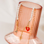 Maak vrolijke sieraden met deze trendy bedels en sloten