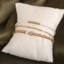 Ga aan de slag en maak elegante armbanden en ringen
