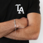 Sieraden sets maken met snake chain armbanden en kettingen