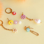 Gebruik ze in sieraden en op je kleding