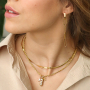 Trendy sieraden sets Au Naturel