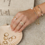 Trendy sieraden sets Au Naturel