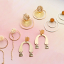 Get creative met deze handige oorstekers