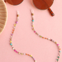 Zo cre&euml;er je trendy sieraden voor de zomer