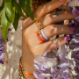 Colour Me Free sieraden trends