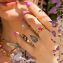 Colour Me Free sieraden trends