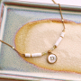 Cre&euml;er persoonlijke sieraden met rvs schelp bedels