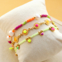 Ga aan de slag voor een zomerse neon collectie