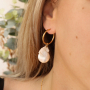 Verwerk de trendy zoetwaterparels in al je sieraden