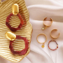 Zo ontwerp je sieraden sets met rvs onderdelen