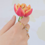 Get creative met Miyuki delica&rsquo;s