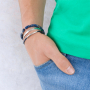 Laat je inspireren door deze heren sieraden trends
