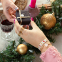 Sfeervolle kerstverpakkingen voor jouw sieraden