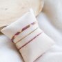 Minimalistische sieraden met Miyuki delica&rsquo;s