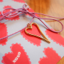 Valentijns Inspiratie met exclusieve sieraden kaartjes