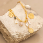 Voorjaarsinspiratie met sealife sieraden