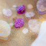 Cre&euml;er unieke zomerlooks met onze haarclips en klemmen