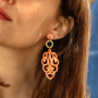 Zo combineer je de sieraden van dit voorjaar