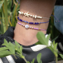 Maak jouw collectie compleet met enkelbandjes en armbandjes