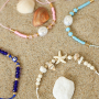 Maak jouw collectie compleet met enkelbandjes en armbandjes