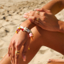 Trendy en bold: Zomerse sieraden volgens de laatste trends
