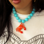 Nieuwe collectie sealife bedels en BY31&reg; sieradenkaartjes 