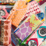 Inspiratie tijd met bandana sjaals