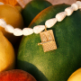 Laat je inspireren door BY31&reg; Eco-brass metaal bedels 