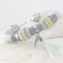 Verschillende hippe mix & match sieraden