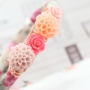 Vrolijke sieraden met roosjes en bloemen voor een super cute voorjaarslook!