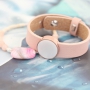 Deze zomerse armbandjes van Cuoio en zomerse kralen zijn helemaal hot!