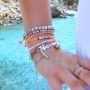 Mix & match sieraden met Katsuki kralen en Acryl letterkralen!!! 