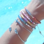 Mix & match sieraden met Katsuki kralen en Acryl letterkralen!!! 